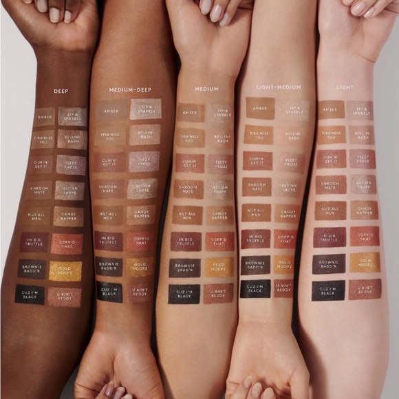 Fenty NIB (R $26) Eyeshadow Stick - Copp’d That - Picture 2 of 4